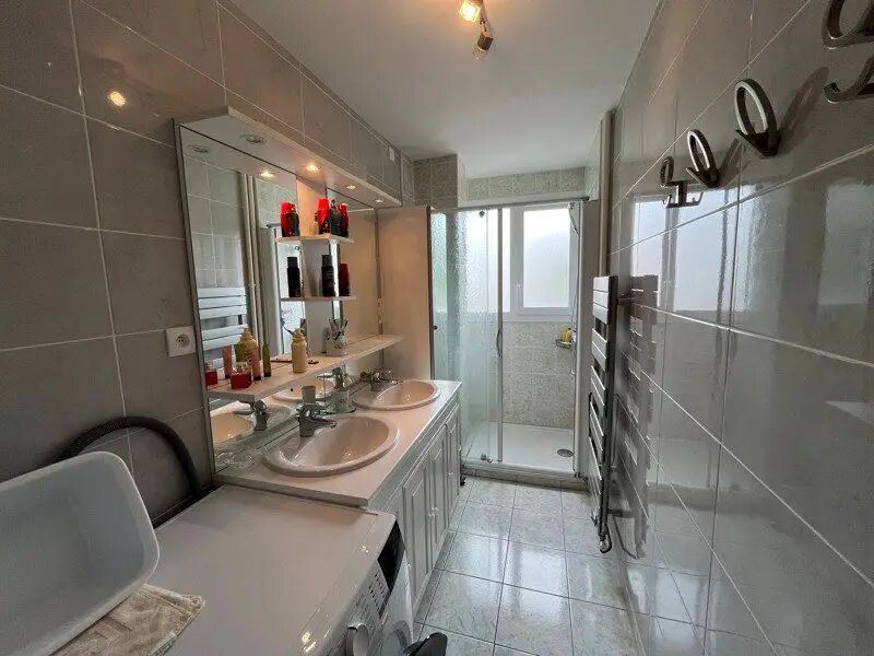 Appartement à vendre, 81m², Brest