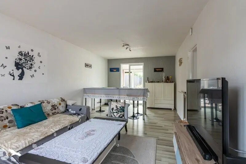 Maison à vendre, 115m², Brest