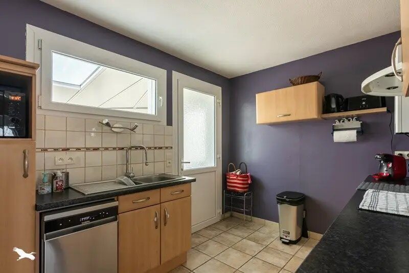 Maison à vendre, 115m², Brest