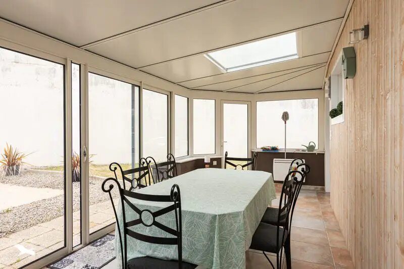Maison à vendre, 115m², Brest