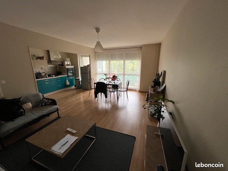 Appartement à vendre, 62m², Brest