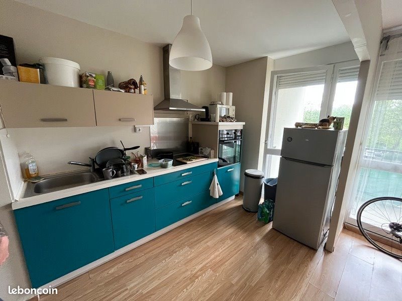 Appartement à vendre, 62m², Brest