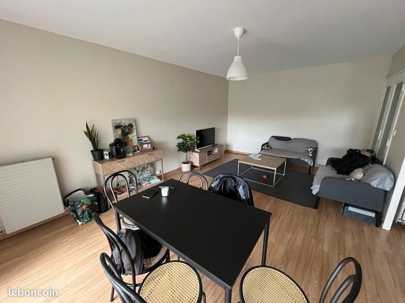 Appartement à vendre, 62m², Brest