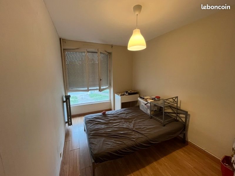 Appartement à vendre, 62m², Brest