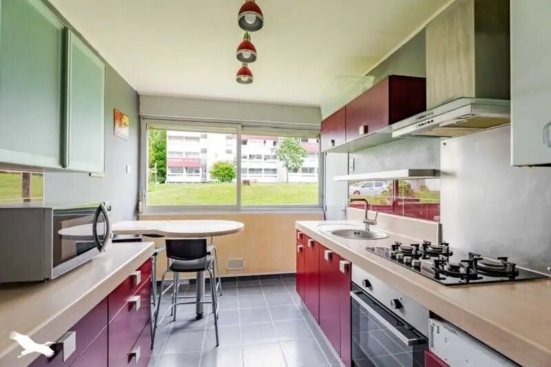 Appartement à vendre, 99m², Brest