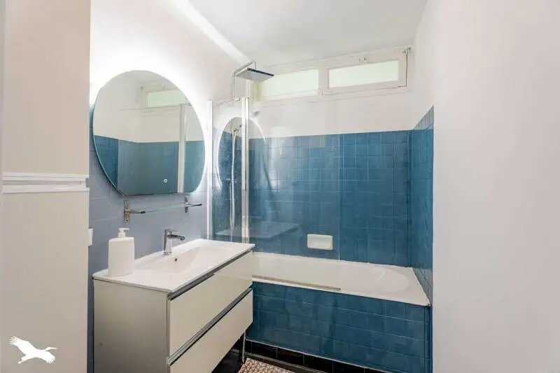 Appartement à vendre, 99m², Brest