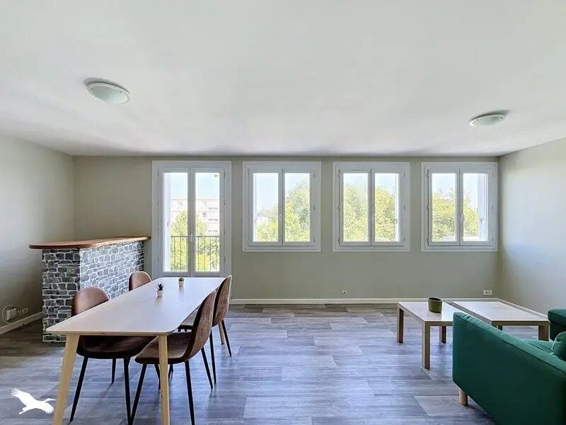 Appartement à vendre, 74m², Brest