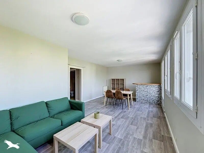 Appartement à vendre, 74m², Brest