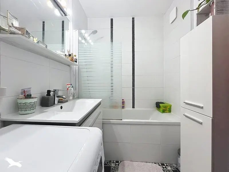 Appartement à vendre, 61m², Brest