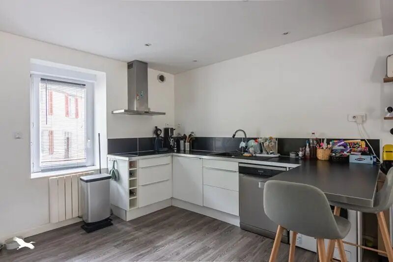Appartement à vendre, 86m², Brest