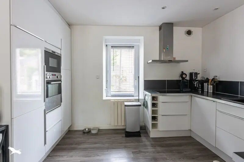 Appartement à vendre, 86m², Brest