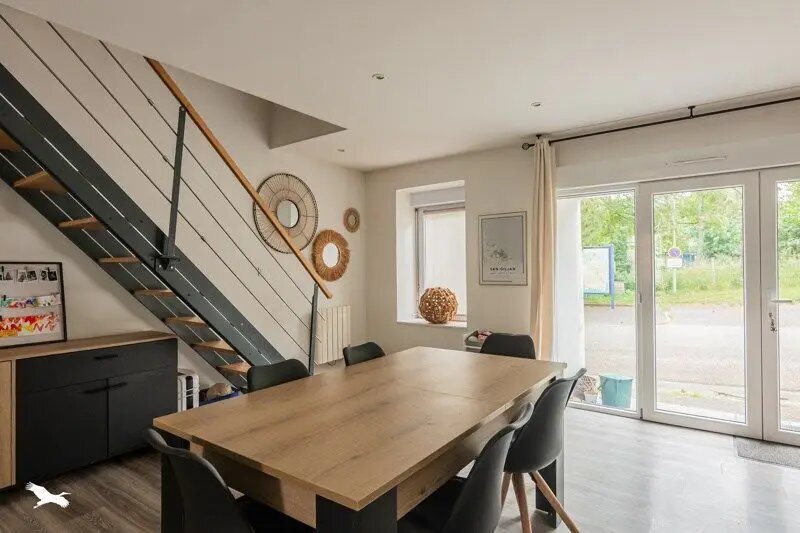 Appartement à vendre, 86m², Brest