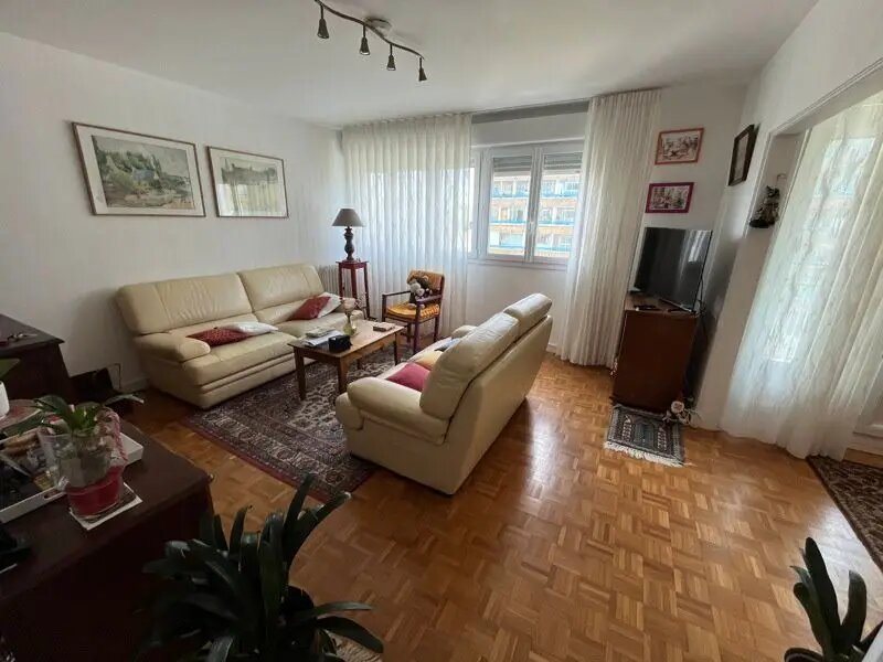 Appartement à vendre, 79m², Brest