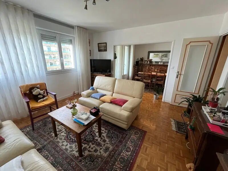 Appartement à vendre, 79m², Brest