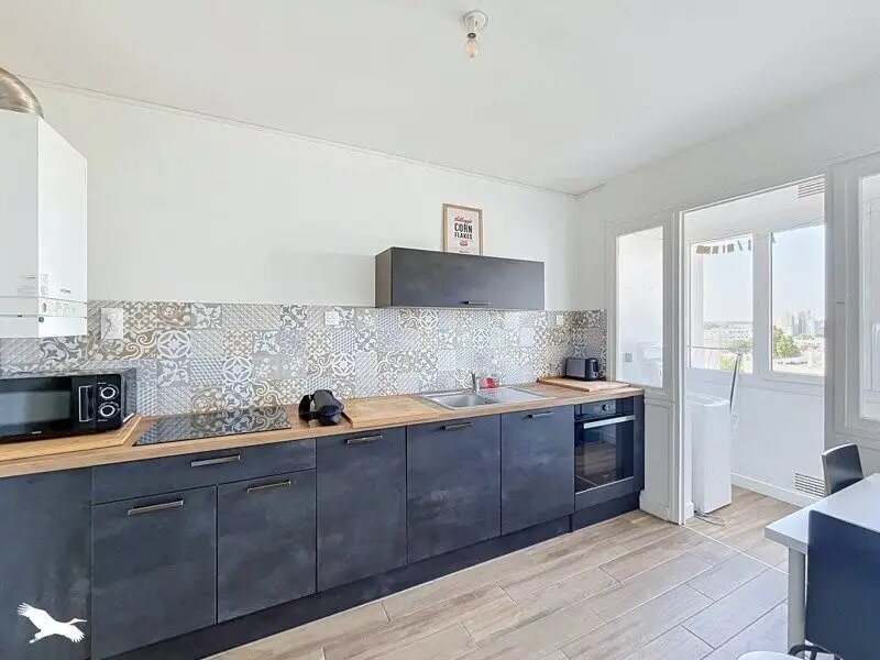 Appartement à vendre, 61m², Brest