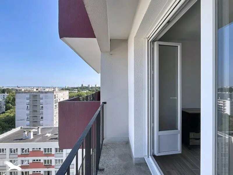 Appartement à vendre, 61m², Brest
