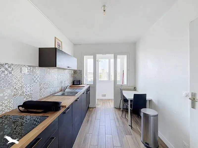 Appartement à vendre, 61m², Brest