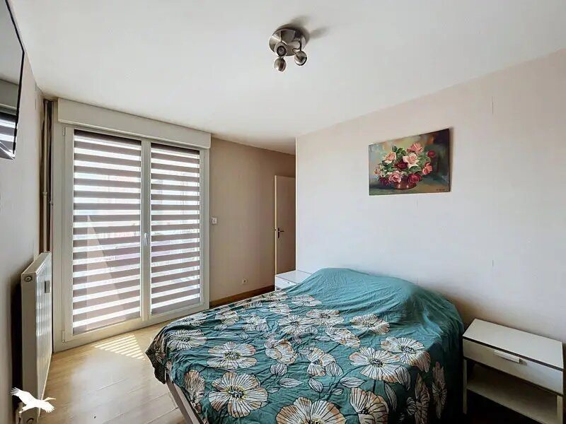 Appartement à vendre, 81m², Brest