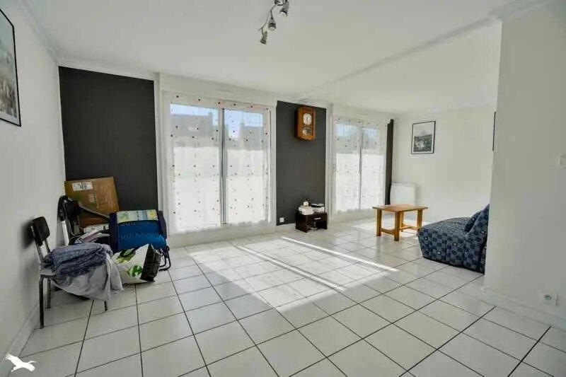 Appartement à vendre, 90m², Brest