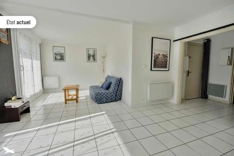 Appartement à vendre, 90m², Brest