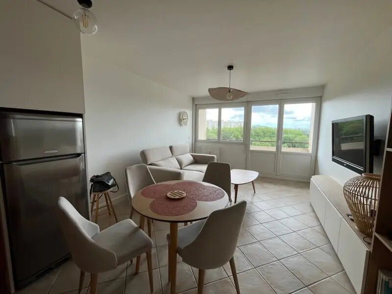 Appartement à vendre, 65m², Brest