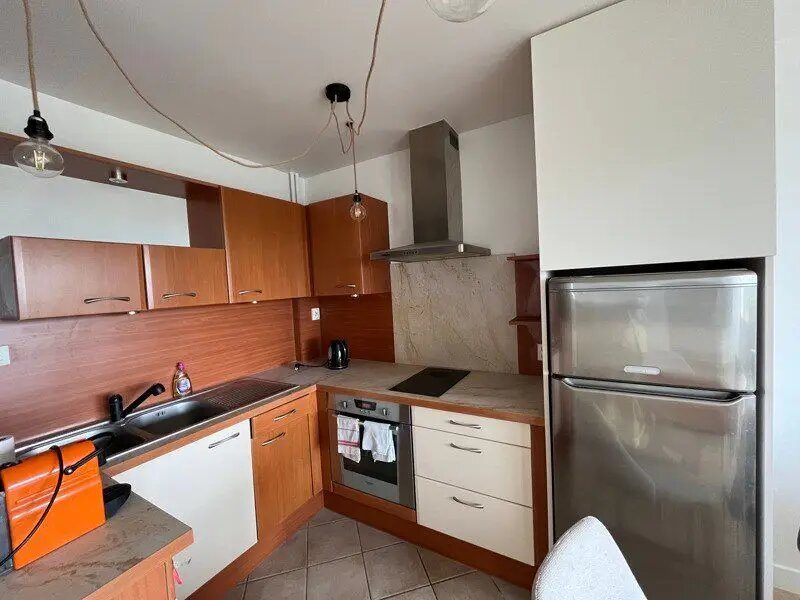 Appartement à vendre, 65m², Brest