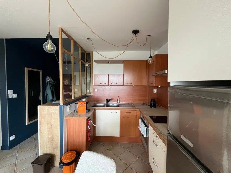 Appartement à vendre, 65m², Brest