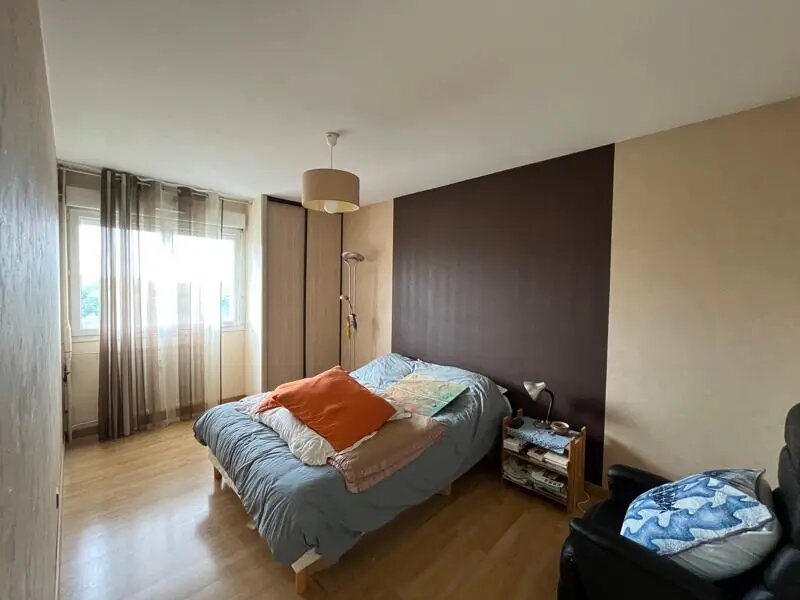 Appartement à vendre, 65m², Brest