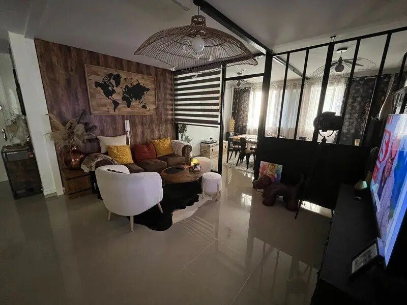 Appartement à vendre, 82m², Brest