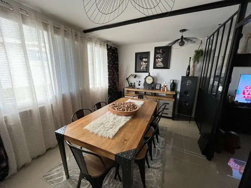 Appartement à vendre, 82m², Brest