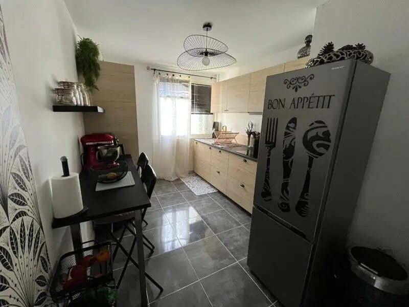 Appartement à vendre, 82m², Brest