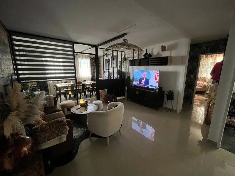Appartement à vendre, 82m², Brest
