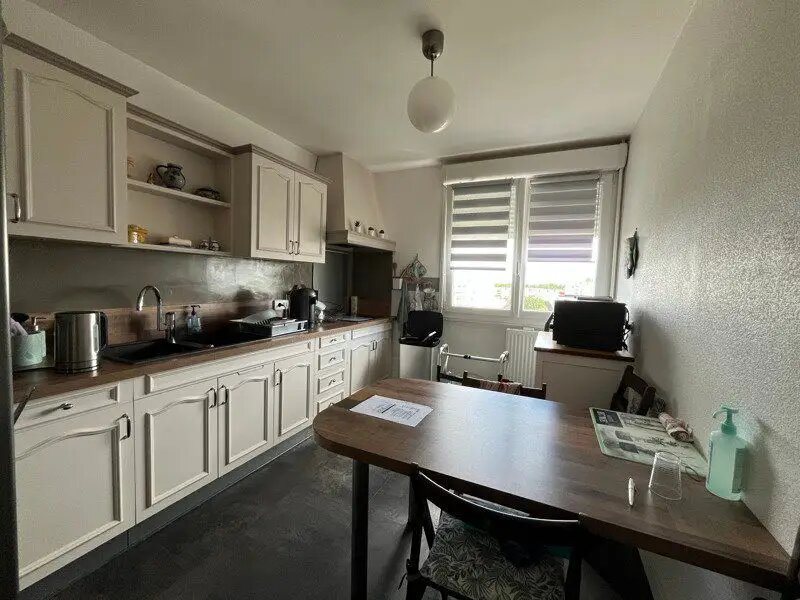 Appartement à vendre, 65m², Brest