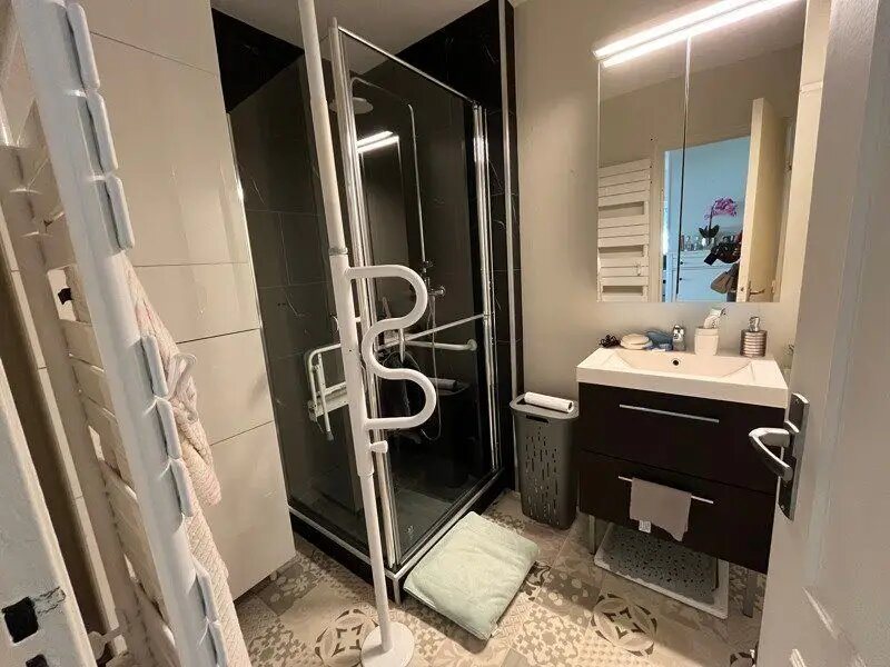 Appartement à vendre, 65m², Brest