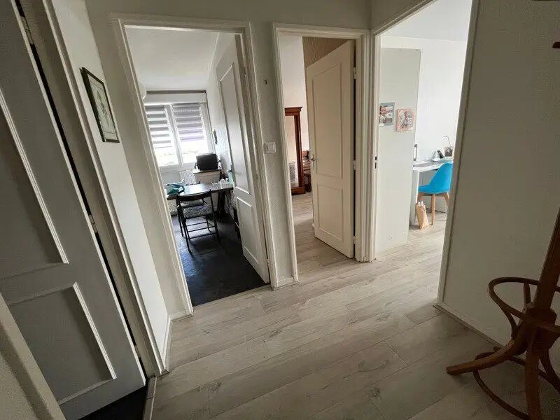 Appartement à vendre, 65m², Brest