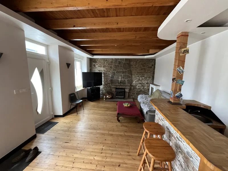 Maison à vendre, 136m², Saint-Renan