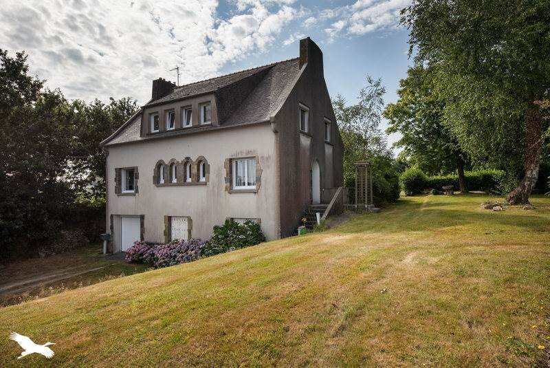 Maison à vendre, 147m², Saint-Renan
