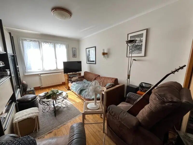 Maison à vendre, 128m², Quimper