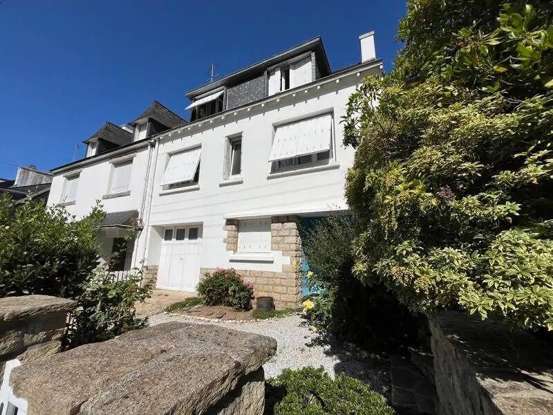 Maison à vendre, 128m², Quimper
