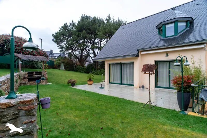 Maison à vendre, 120m², Quimper