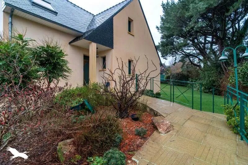 Maison à vendre, 120m², Quimper