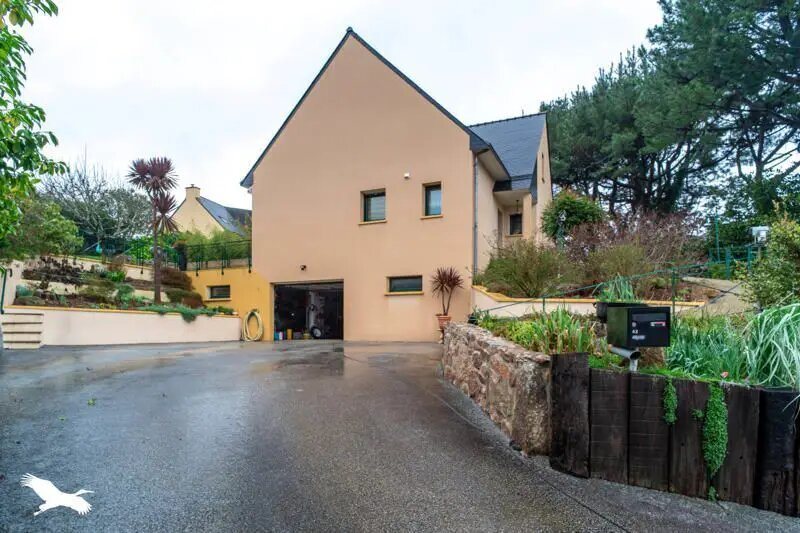 Maison à vendre, 120m², Quimper