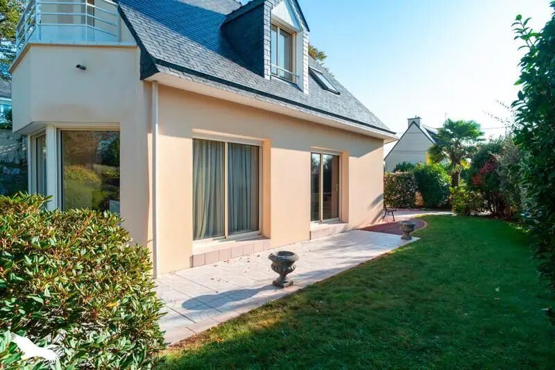 Maison à vendre, 167m², Quimper