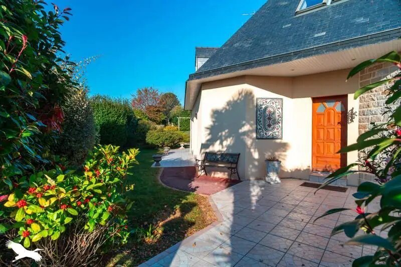 Maison à vendre, 167m², Quimper