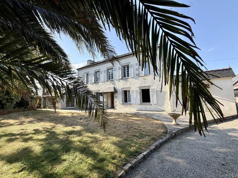 Maison à vendre, 170m², Quimper