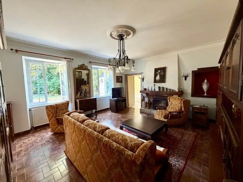 Maison à vendre, 170m², Quimper