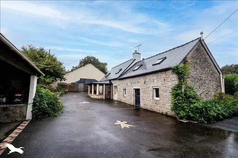 Maison à vendre, 176m², Quimper