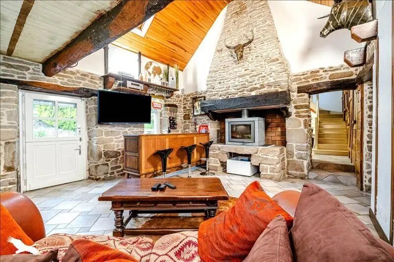 Maison à vendre, 176m², Quimper