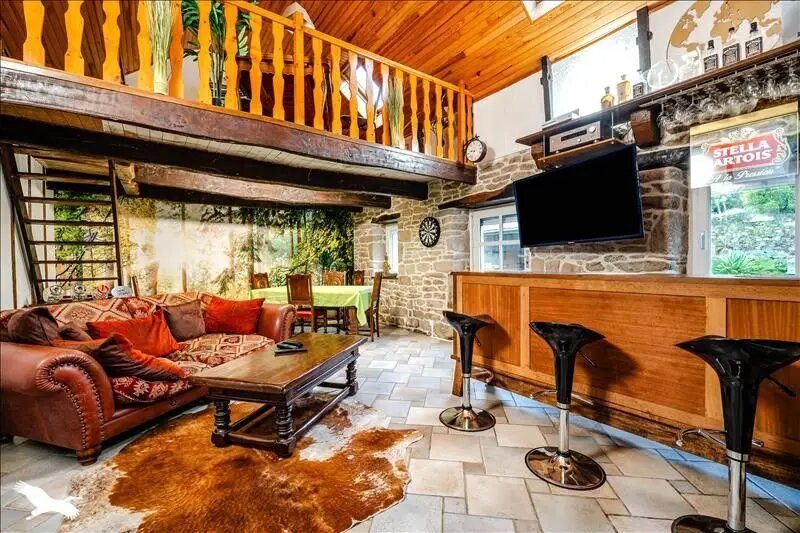 Maison à vendre, 176m², Quimper