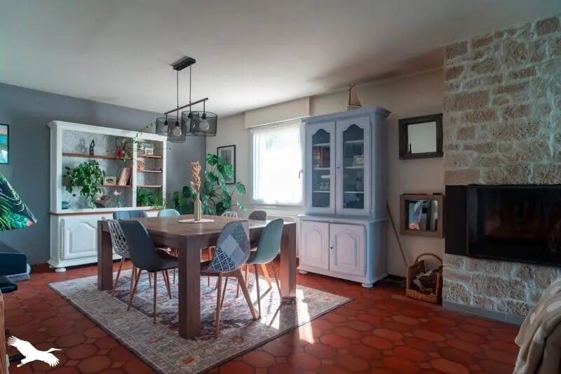 Maison à vendre, 135m², Quimper